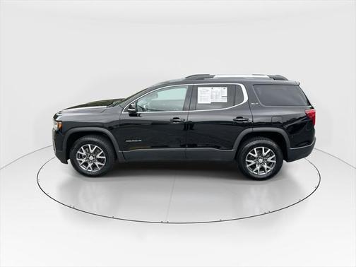 2023 GMC Acadia FWD SLT
