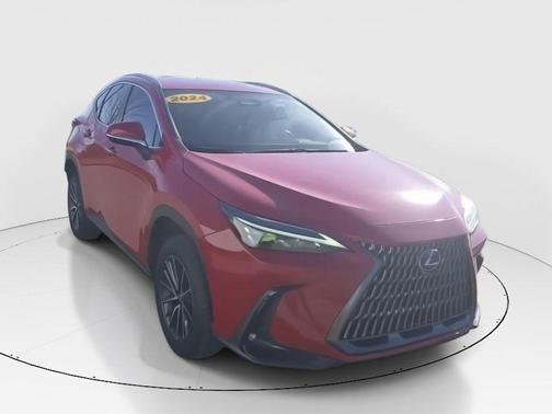 2024 Lexus NX 250 Premium