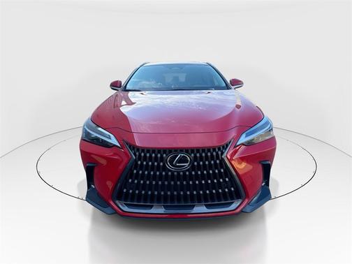 2024 Lexus NX 250 Premium