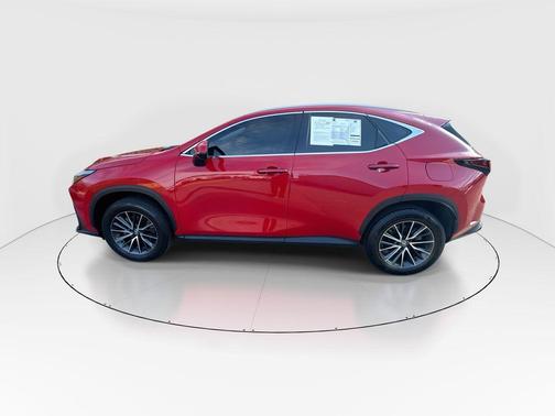 2024 Lexus NX 250 Premium