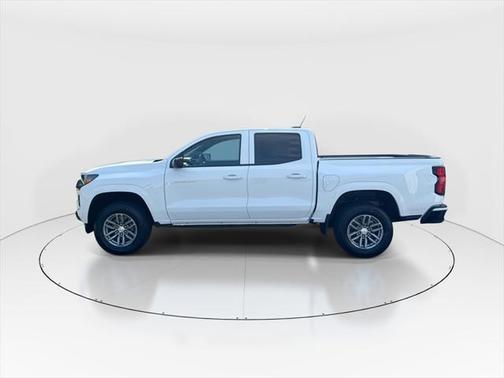 2025 Chevrolet Colorado LT