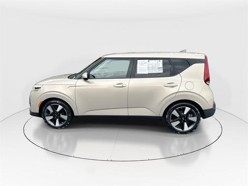 2020 Kia Soul EX