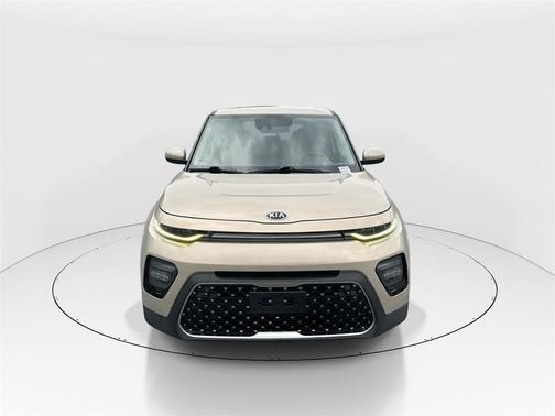 2020 Kia Soul EX