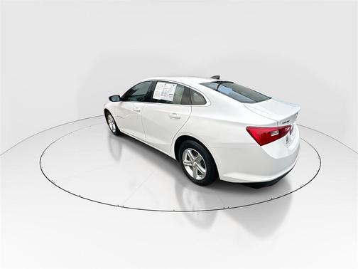 2023 Chevrolet Malibu 1LS