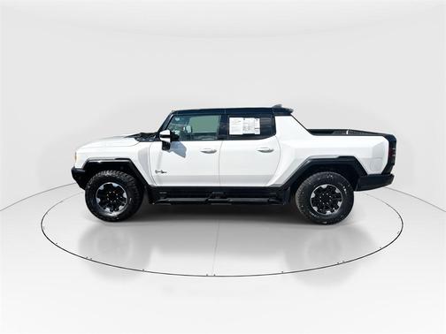 2024 GMC HUMMER EV Pickup 2X