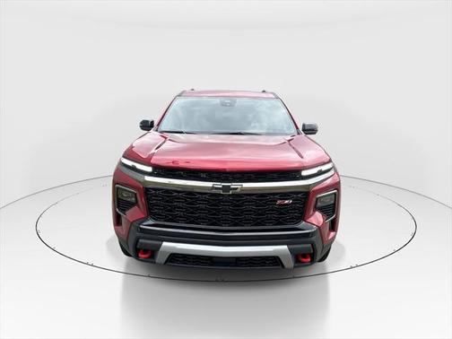 2025 Chevrolet Traverse AWD Z71
