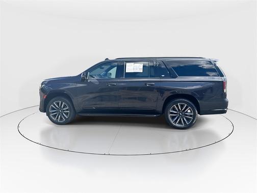 2022 Cadillac Escalade ESV Sport Platinum