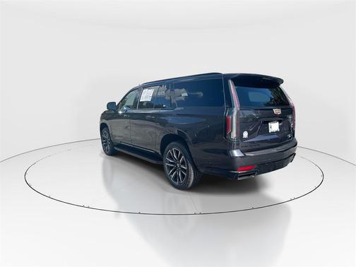 2022 Cadillac Escalade ESV Sport Platinum