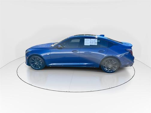 2025 Cadillac CT5 Sport