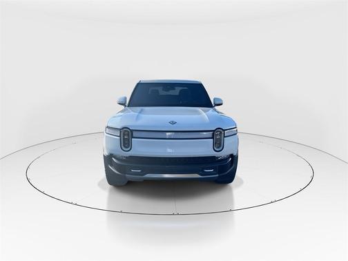 2022 Rivian R1T Adventure
