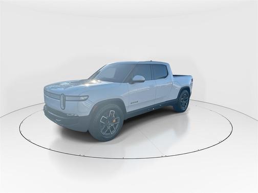 2022 Rivian R1T Adventure