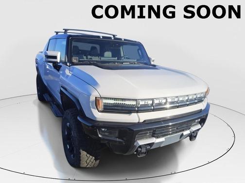 2022 GMC HUMMER EV 2