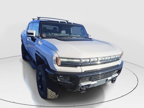 2022 GMC HUMMER EV 2