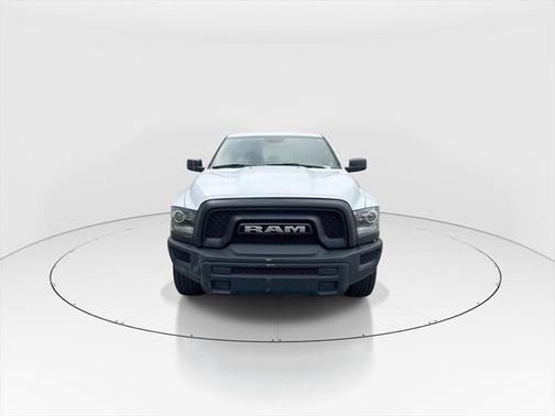 2024 RAM 1500 Classic Warlock Crew Cab 4x2 5'7' Box