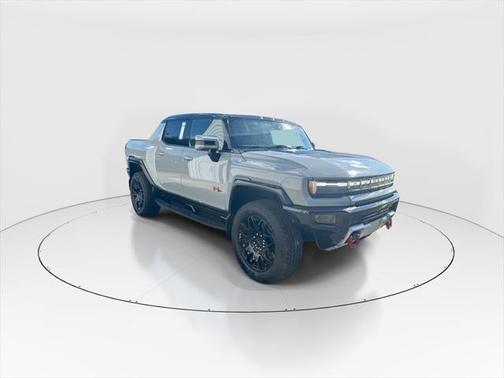 2024 GMC HUMMER EV Pickup 2X