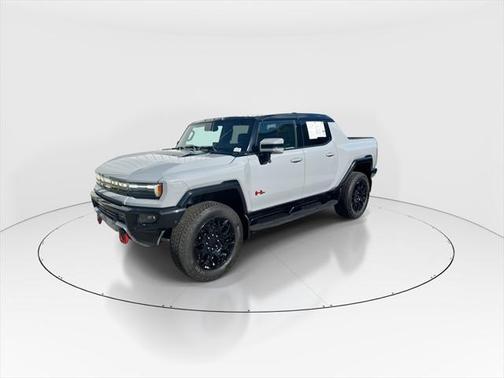 2024 GMC HUMMER EV Pickup 2X