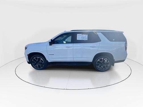 2024 Chevrolet Tahoe 4WD RST