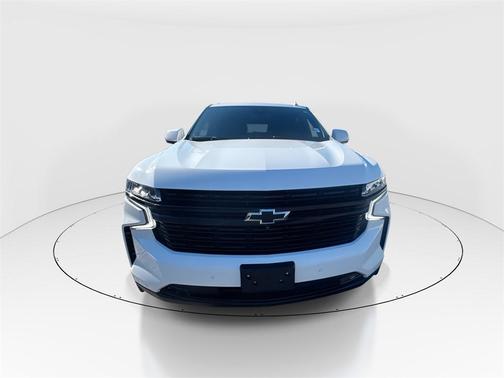 2024 Chevrolet Tahoe 4WD RST