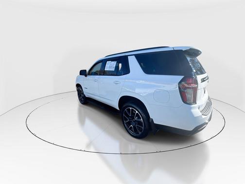 2024 Chevrolet Tahoe 4WD RST