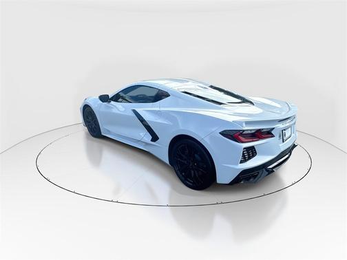 2024 Chevrolet Corvette Stingray w/1LT