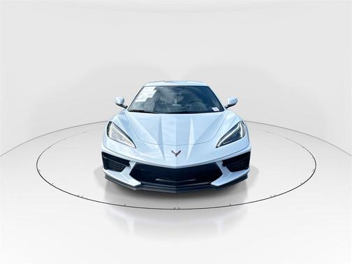 2024 Chevrolet Corvette Stingray w/1LT