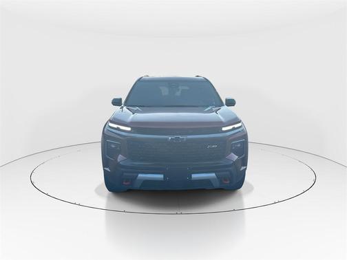 2024 Chevrolet Traverse AWD Z71