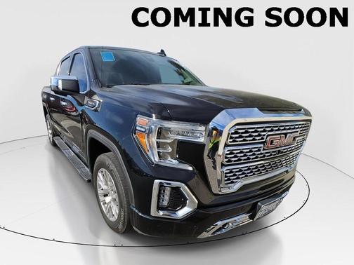 2019 GMC Sierra 1500 Denali