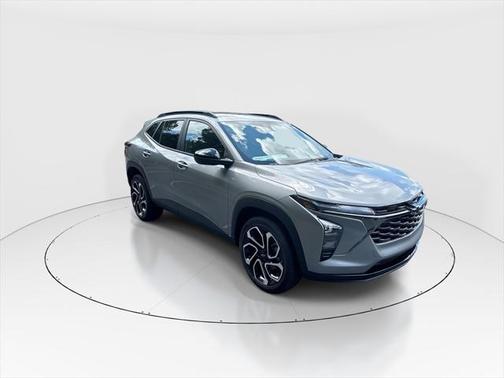 2025 Chevrolet Trax FWD 2RS