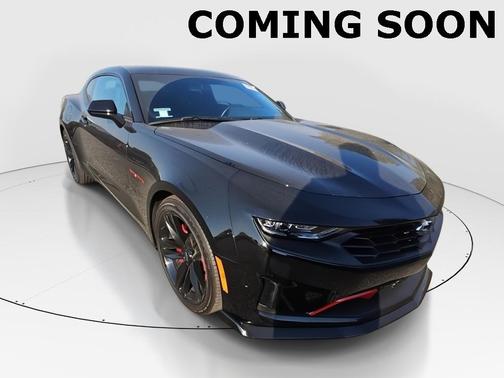 2023 Chevrolet Camaro 2LT