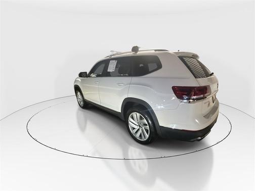2021 Volkswagen Atlas SEL