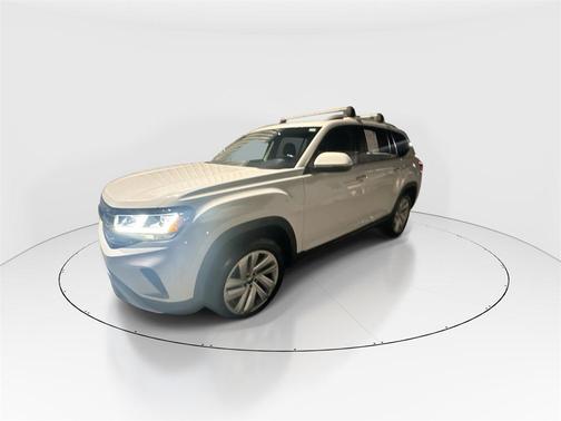 2021 Volkswagen Atlas SEL