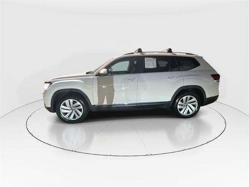 2021 Volkswagen Atlas SEL