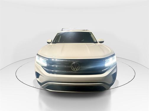 2021 Volkswagen Atlas SEL