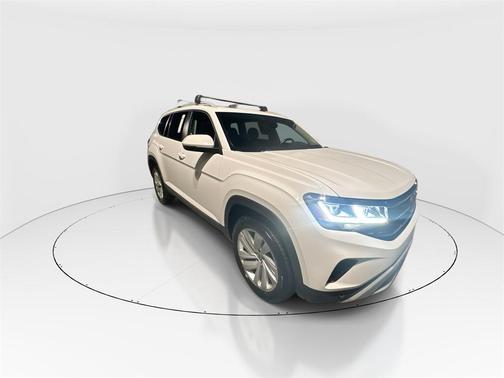 2021 Volkswagen Atlas SEL