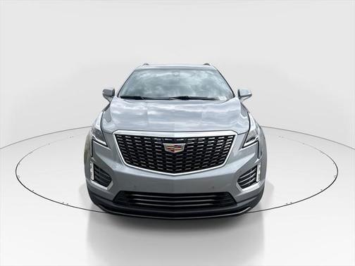 2023 Cadillac XT5 Luxury