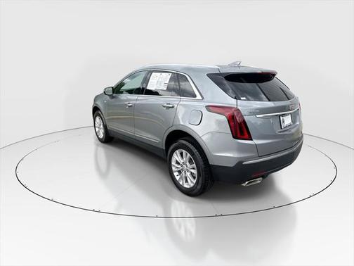 2023 Cadillac XT5 Luxury