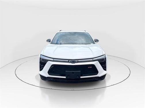 2024 Chevrolet Blazer EV eAWD RS