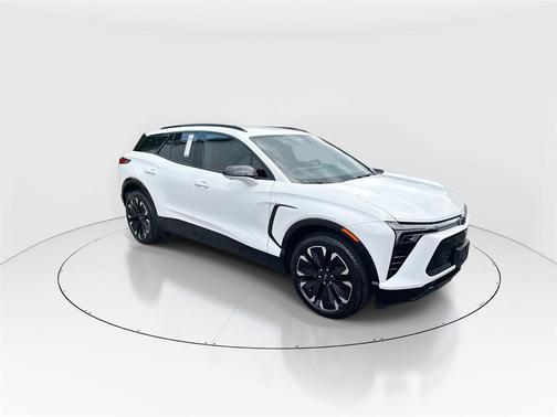 2024 Chevrolet Blazer EV eAWD RS