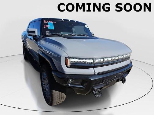 2024 GMC HUMMER EV Pickup 3X