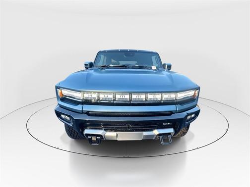 2024 GMC HUMMER EV SUV 3X