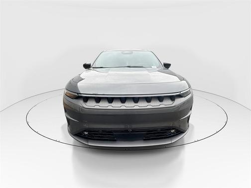 2024 Jeep Wagoneer S Launch Edition