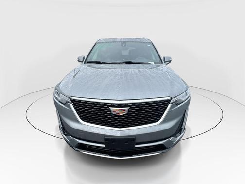 2024 Cadillac XT6 Luxury FWD
