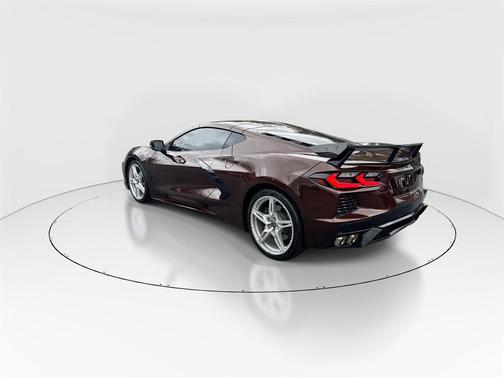 2023 Chevrolet Corvette Stingray w/1LT
