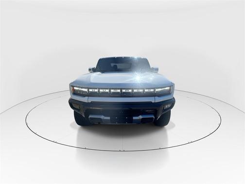 2023 GMC HUMMER EV Pickup 3X