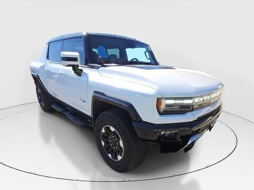 2023 GMC HUMMER EV Pickup 3X