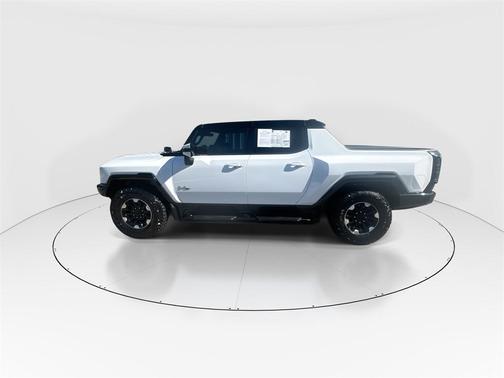 2023 GMC HUMMER EV Pickup 3X