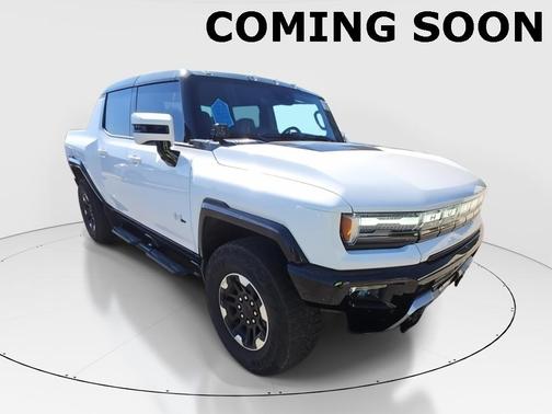 2023 GMC HUMMER EV Pickup 3X