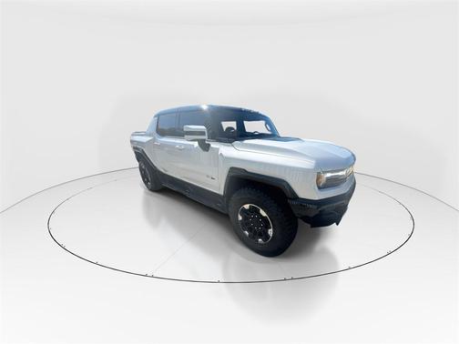2023 GMC HUMMER EV Pickup 3X