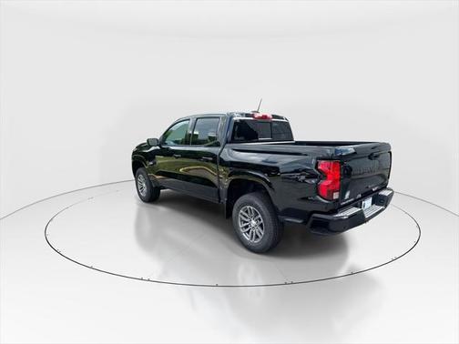 2025 Chevrolet Colorado LT