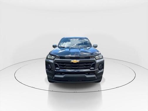 2025 Chevrolet Colorado LT